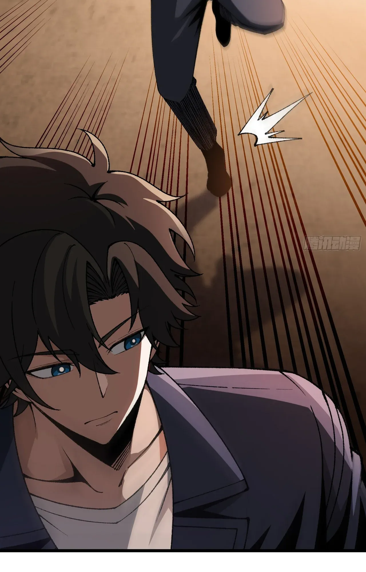 City God Level Grandmaster ตอนที่ 9 หน้า 35