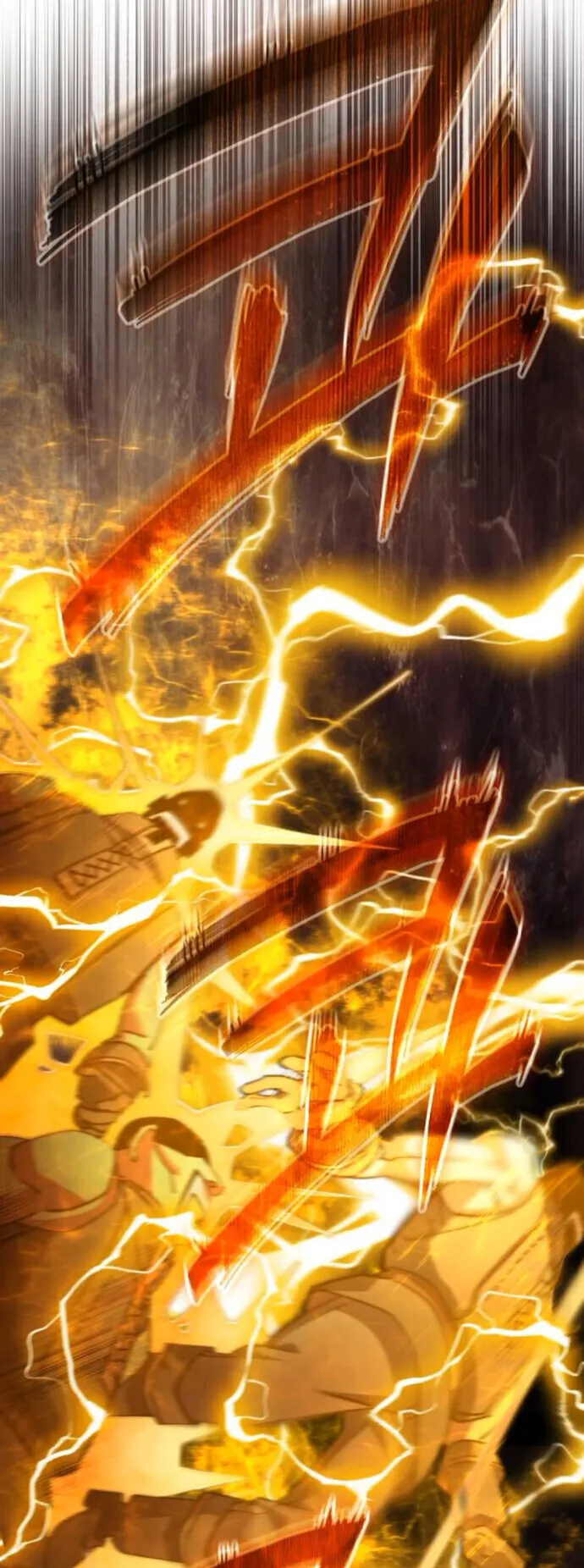 The Genius Mage Who Uses His Fists ตอนที่ 53 หน้า 35