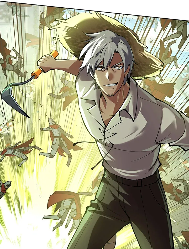 Overgeared ตอนที่ 275 หน้า 174