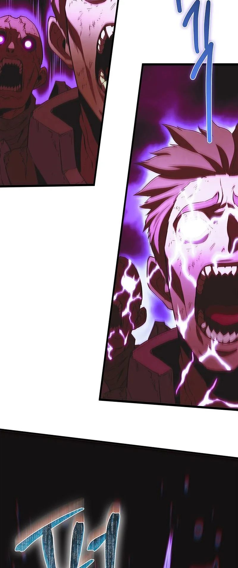 Return of the Apocalypse-Class Death Knight ตอนที่ 1 หน้า 82