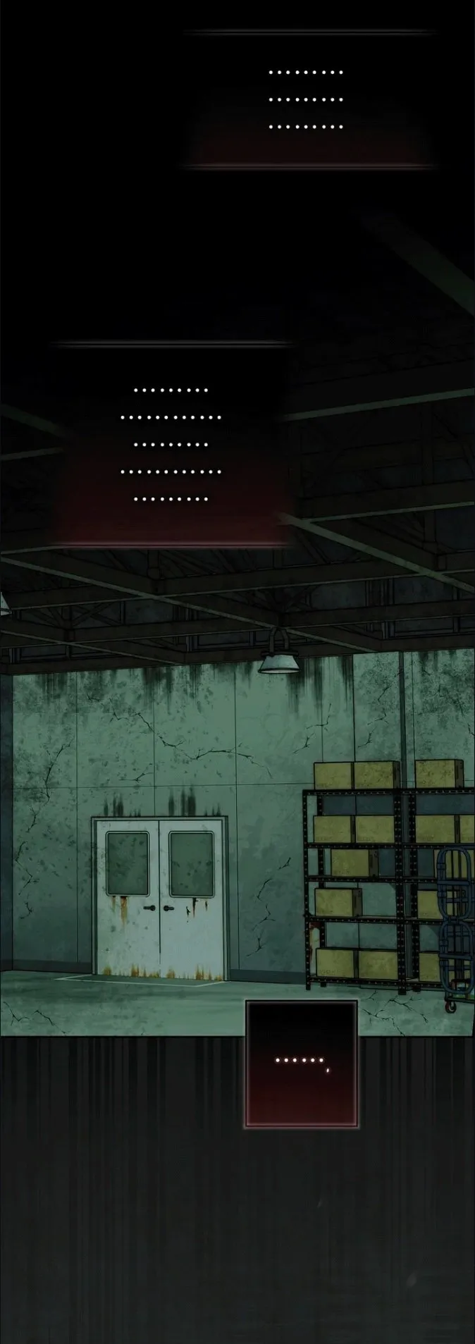 Got Dropped into a Ghost Story, Still Gotta Work ตอนที่ 38 หน้า 27