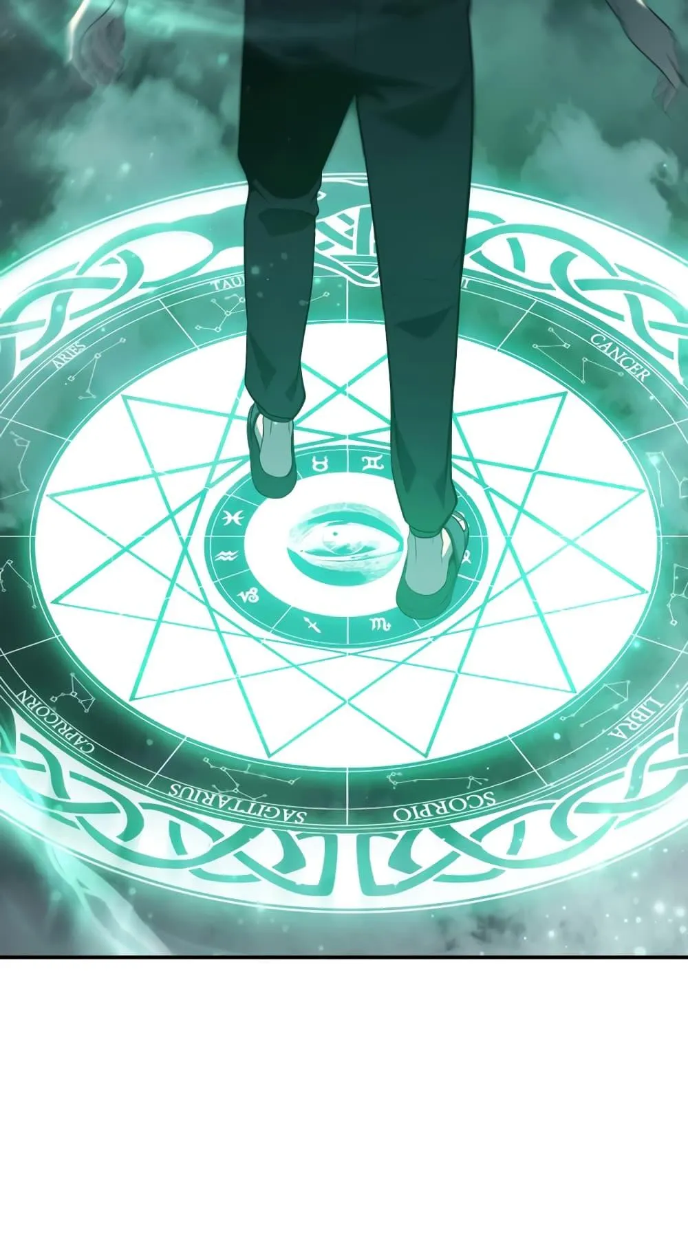 The Return of The Disaster-Class Hero ตอนที่ 2 หน้า 137
