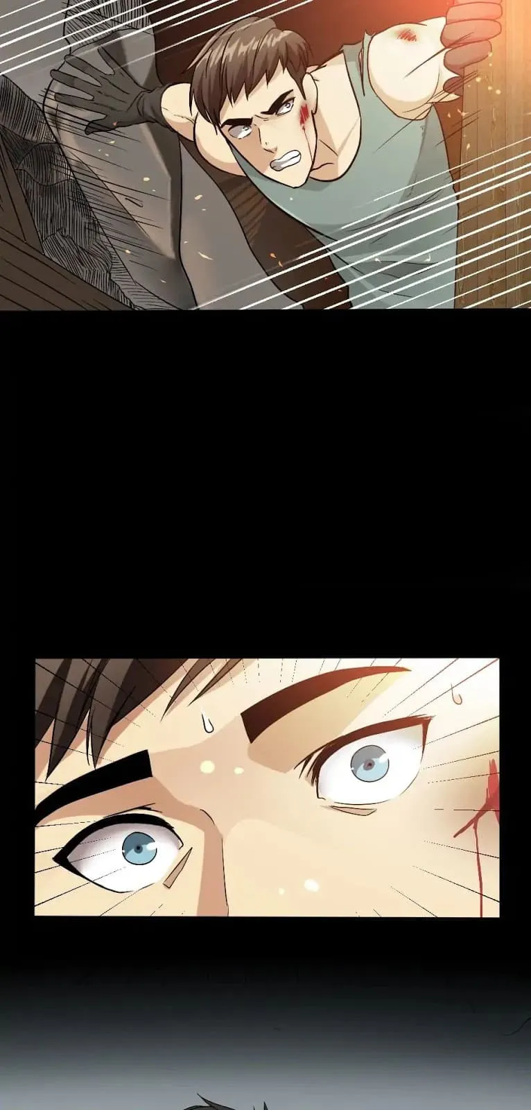 The Beginning After the End ตอนที่ 5 หน้า 13