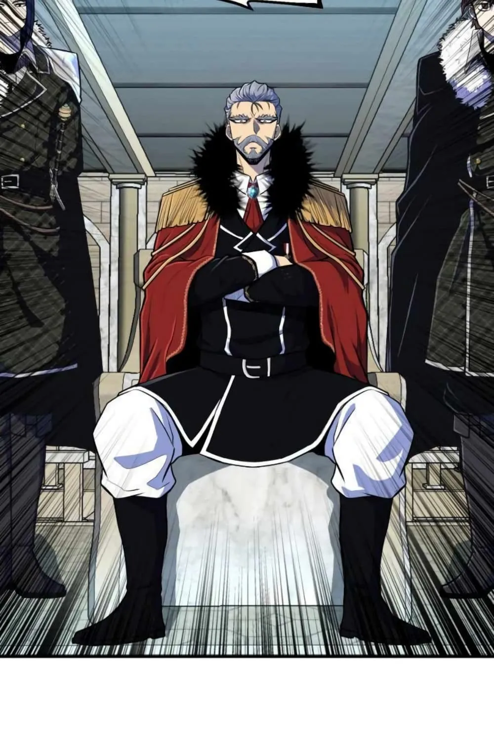 Standard of Reincarnation ตอนที่ 8 หน้า 10