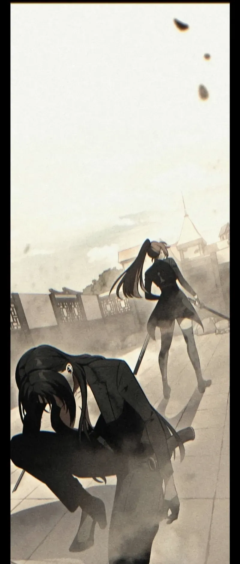 I Killed an Academy Player ตอนที่ 57 หน้า 66