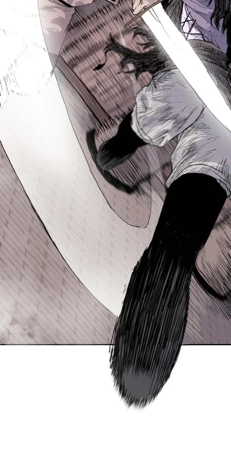 The Skeleton Messenger’s Story ตอนที่ 3 หน้า 55