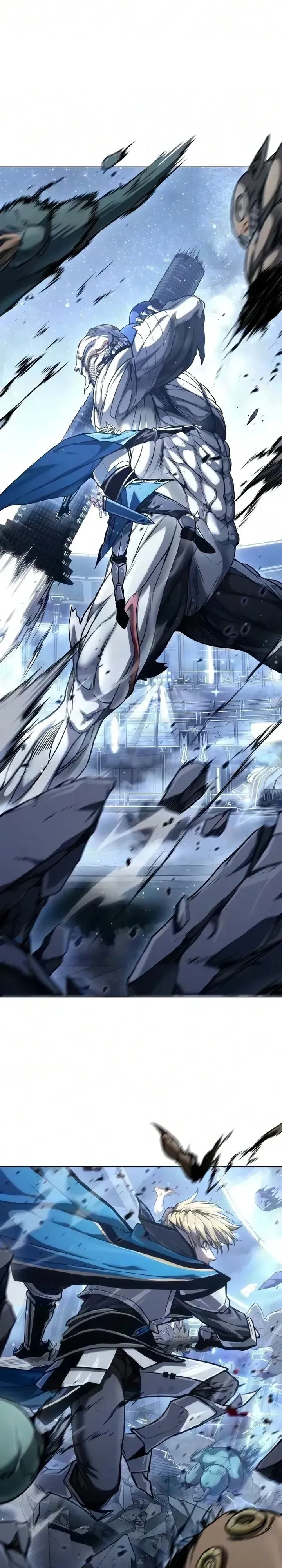 The End of the World War ตอนที่ 10 หน้า 42