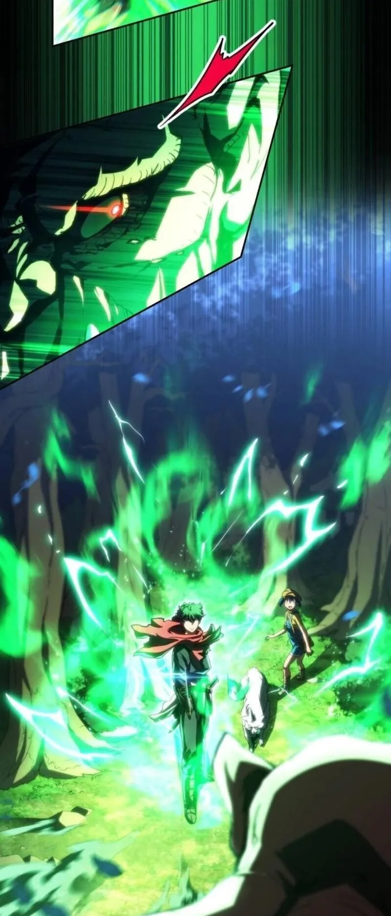 Wild Ranker ตอนที่ 18 หน้า 14