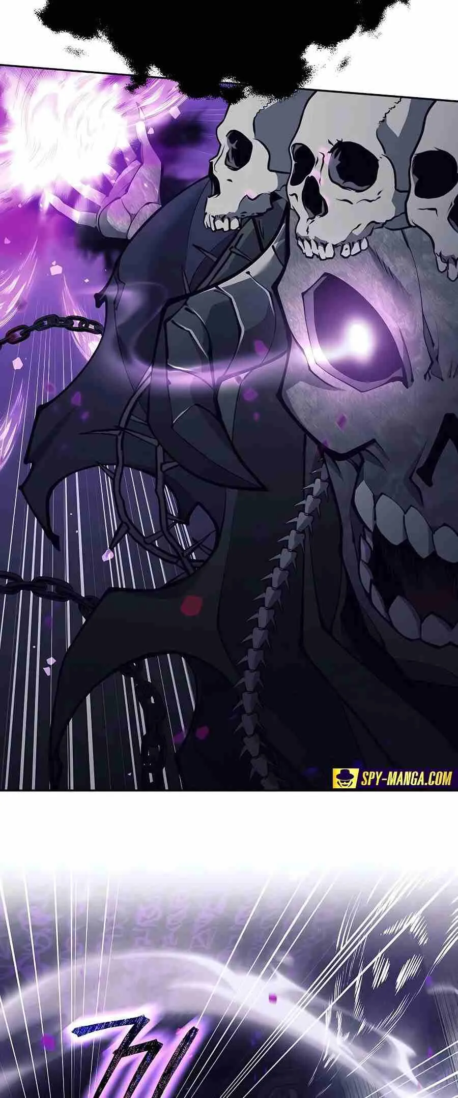 Trash of A Dark Fantasy ตอนที่ 20 หน้า 71
