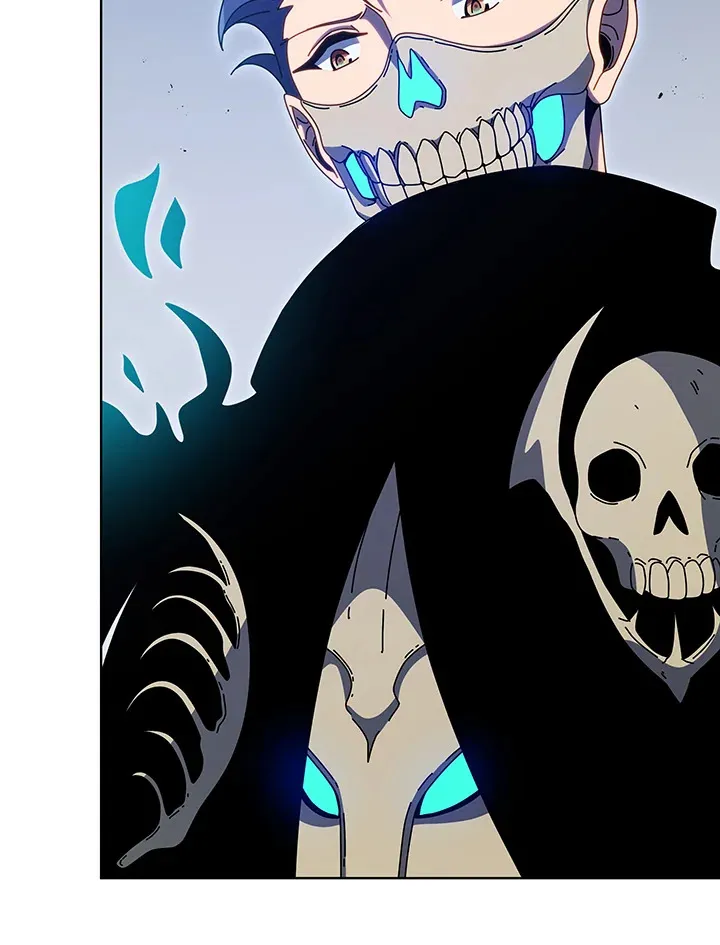 Necromancer Academy’s Genius Summoner Chapter 97 หน้า 48