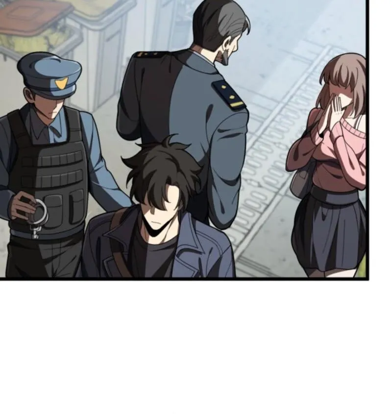 The Clan’s Failure Is a Former Continental Champion ตอนที่ 6 หน้า 50