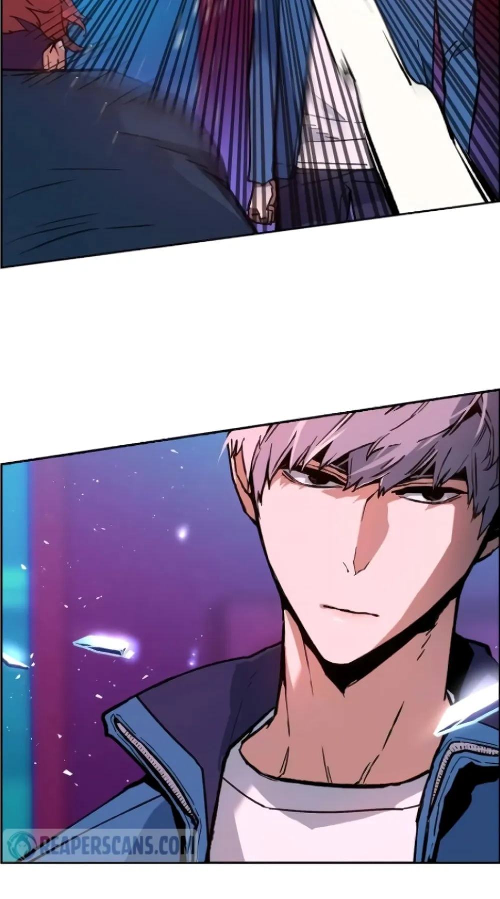 Mercenary Enrollment ตอนที่ 7 หน้า 10
