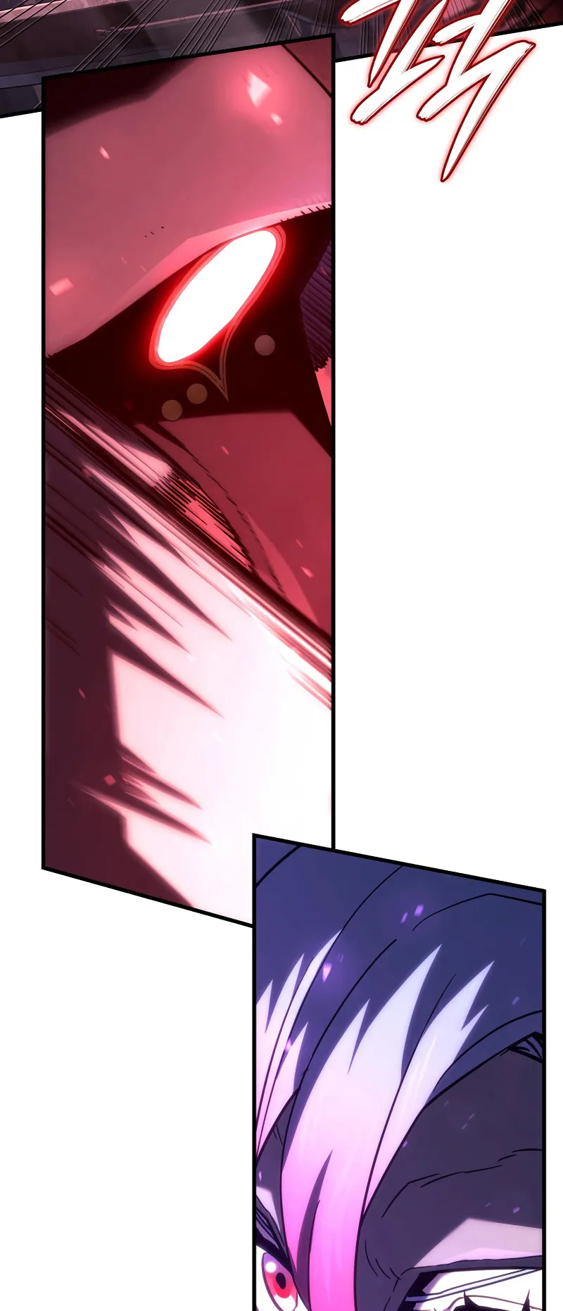 Revenge of the Iron-Blooded Sword Hound ตอนที่ 103 หน้า 33