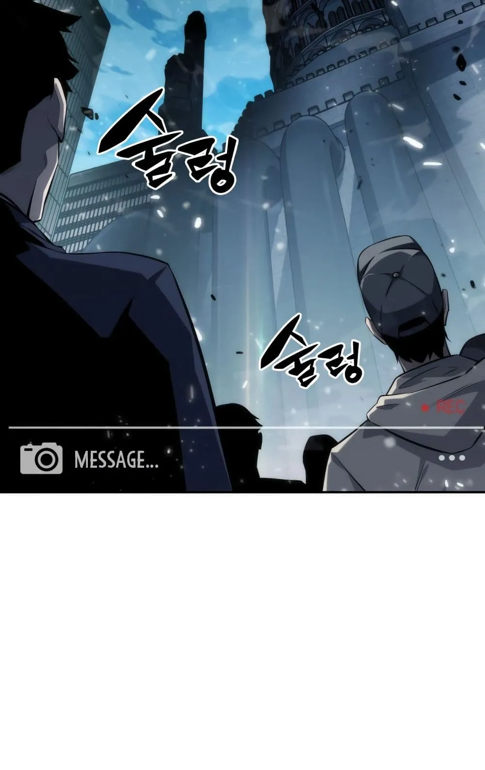 Solo Max-Level Newbie ตอนที่ 1 หน้า 66