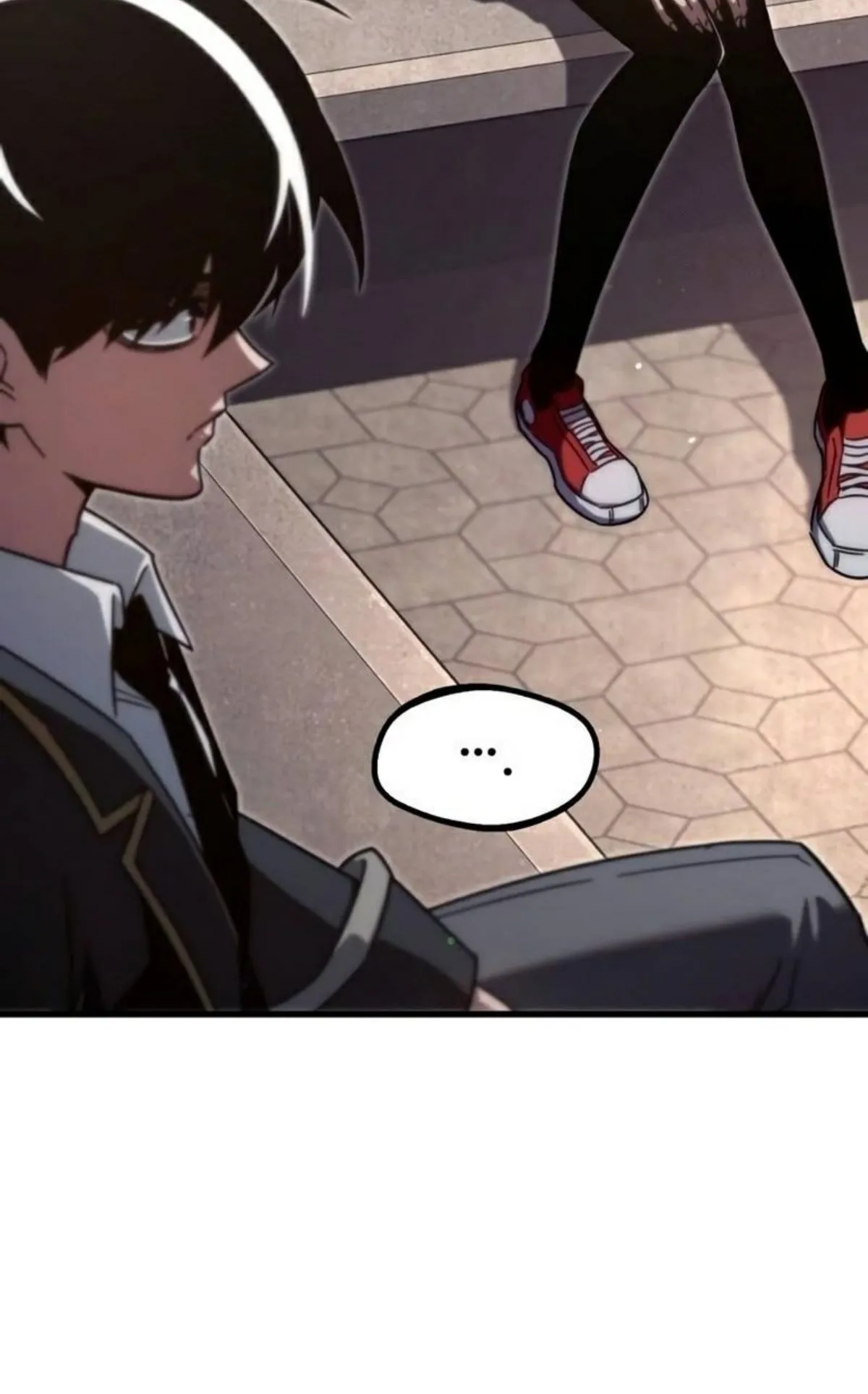 I Took Over The Academy With a Single Sashimi Knife ตอนที่ 12 หน้า 19
