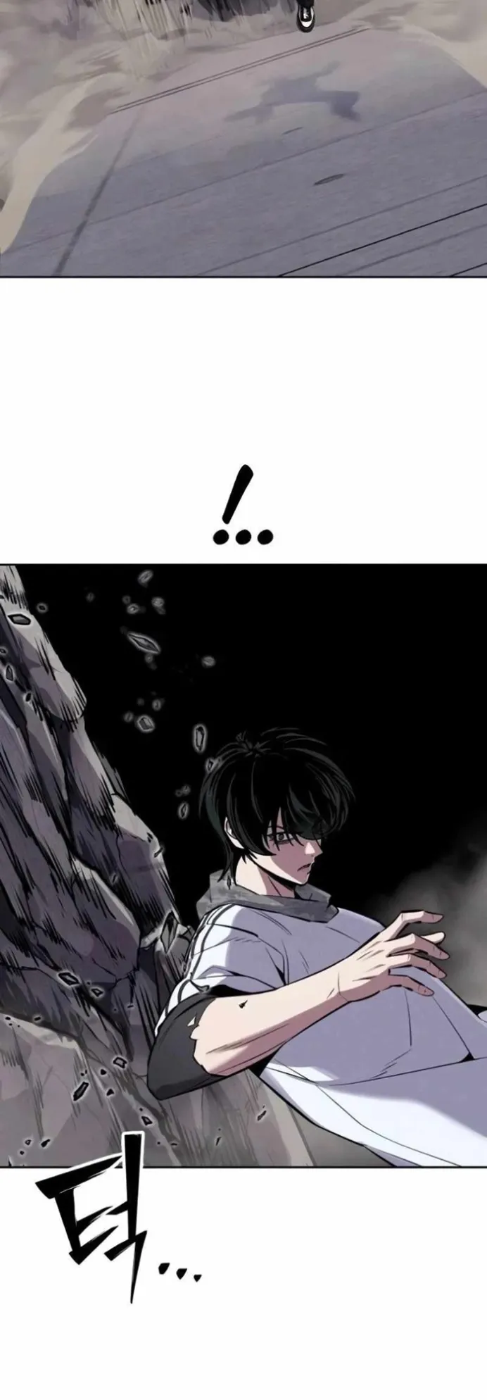 Resurrection Boy ตอนที่ 21 หน้า 93