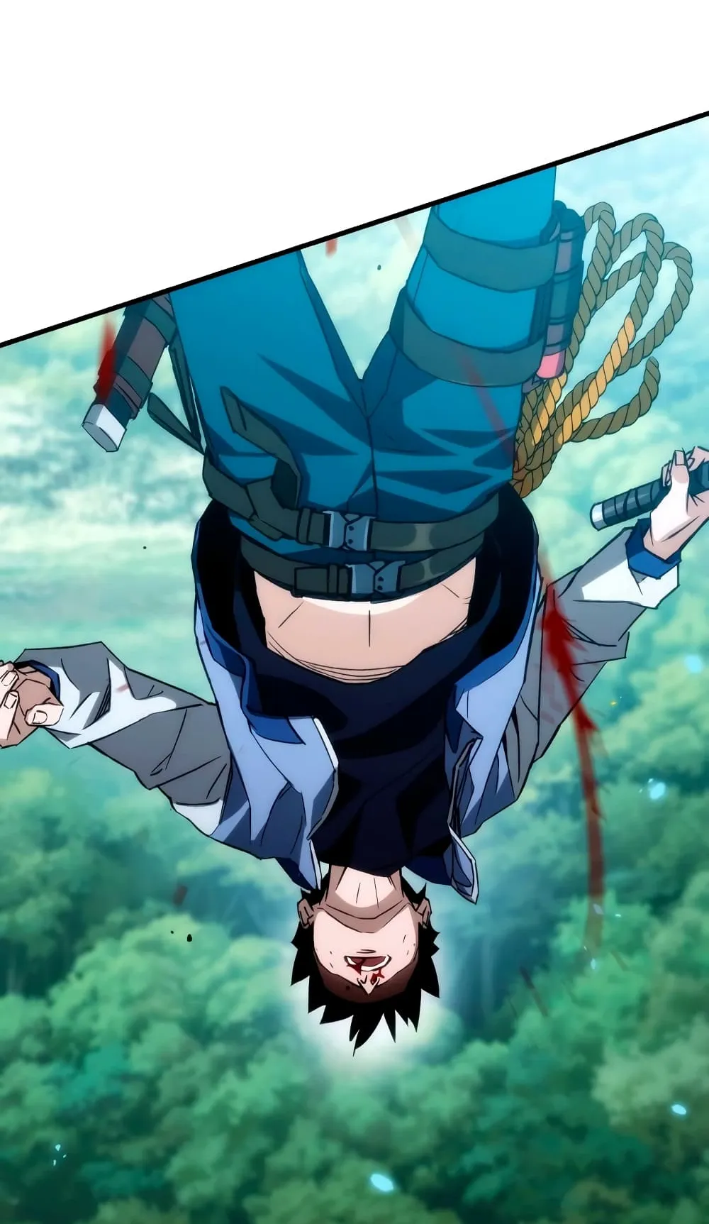The Hero Returns ตอนที่ 10 หน้า 68