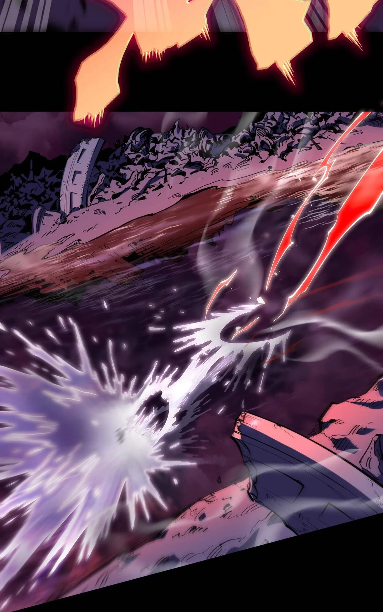 Rebirth My Vengeance Through the Mirror ตอนที่ 1 หน้า 24