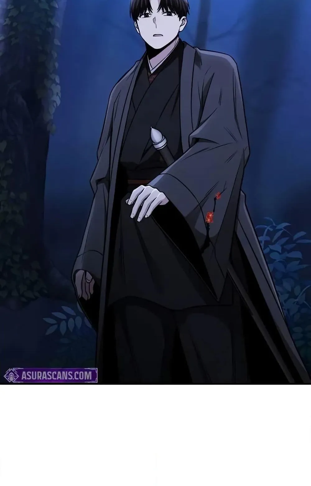 Mount Hua Sect’s Genius Phantom Swordsman ตอนที่ 15 หน้า 47