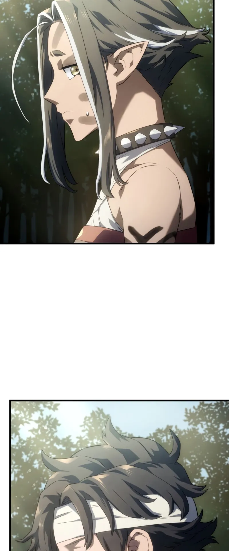 Revenge of the Iron-Blooded Sword Hound ตอนที่ 34 หน้า 65