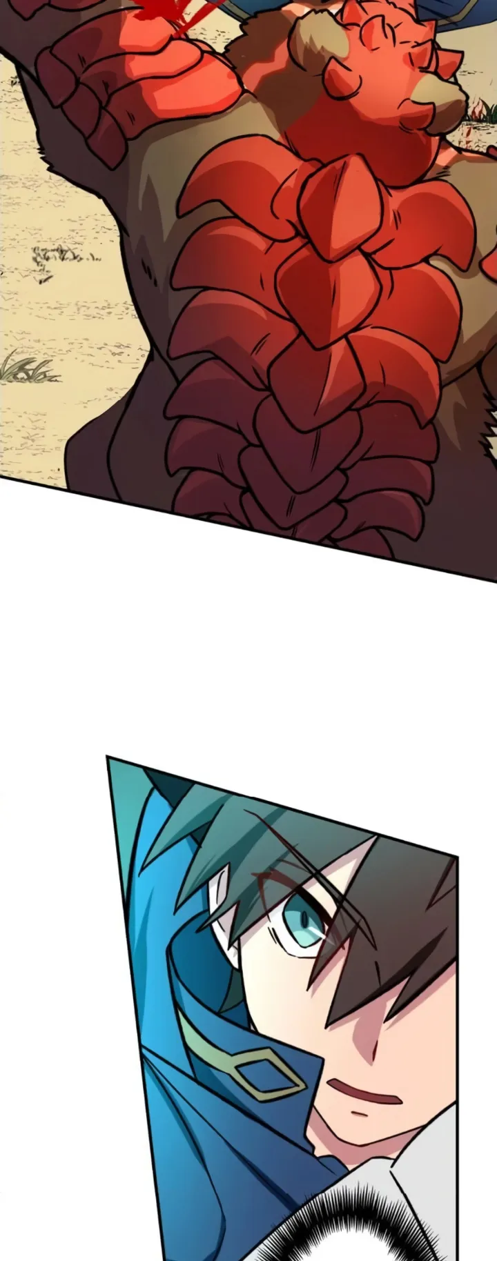 The Strongest Assassin Gets Transferred To Another World With His Whole Class ตอนที่ 7 หน้า 7