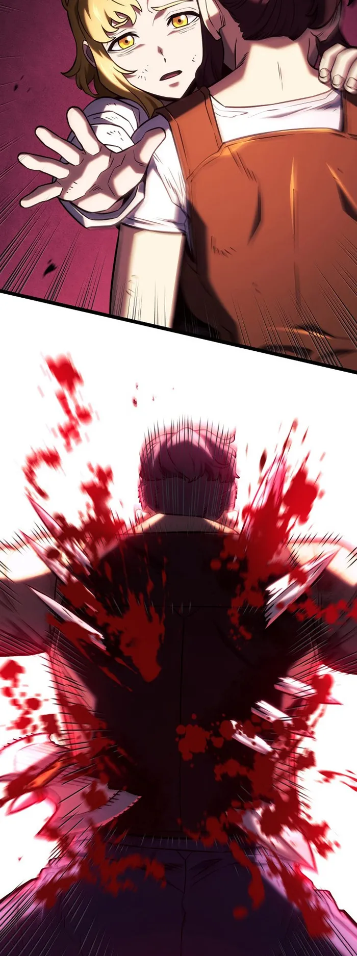 Revenge of the Iron-Blooded Sword Hound ตอนที่ 154 หน้า 59
