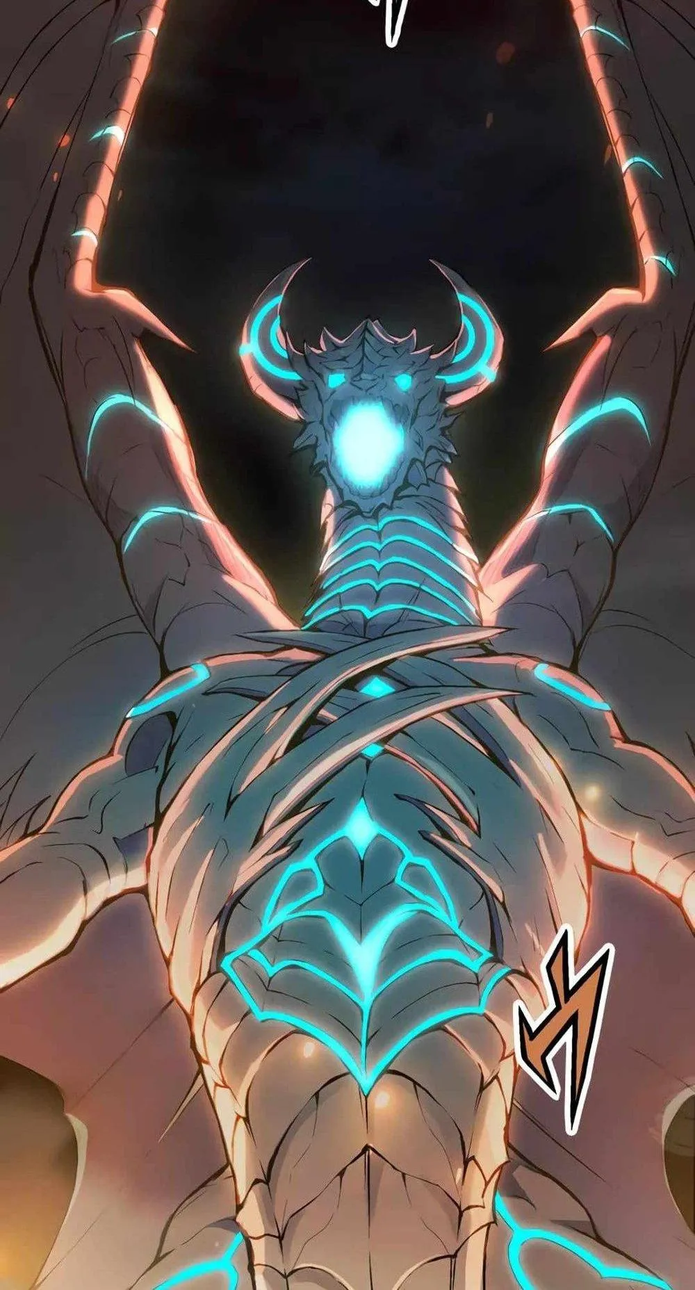 From Earth’s Weakest to the Universe’s Strongest ตอนที่ 2 หน้า 66
