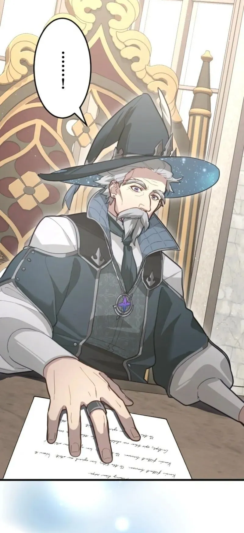 The Magic Theory of the Regressed Sword Saint ตอนที่ 19 หน้า 22