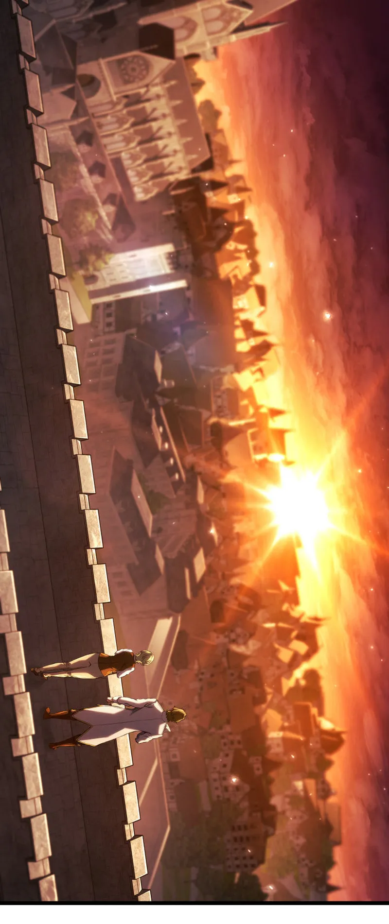 Revenge of the Iron-Blooded Sword Hound ตอนที่ 141 หน้า 65