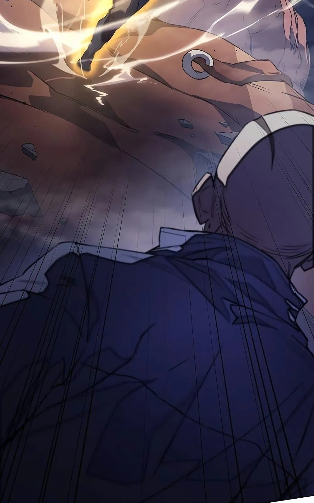 Regressing With the King’s Power ตอนที่ 5 หน้า 123