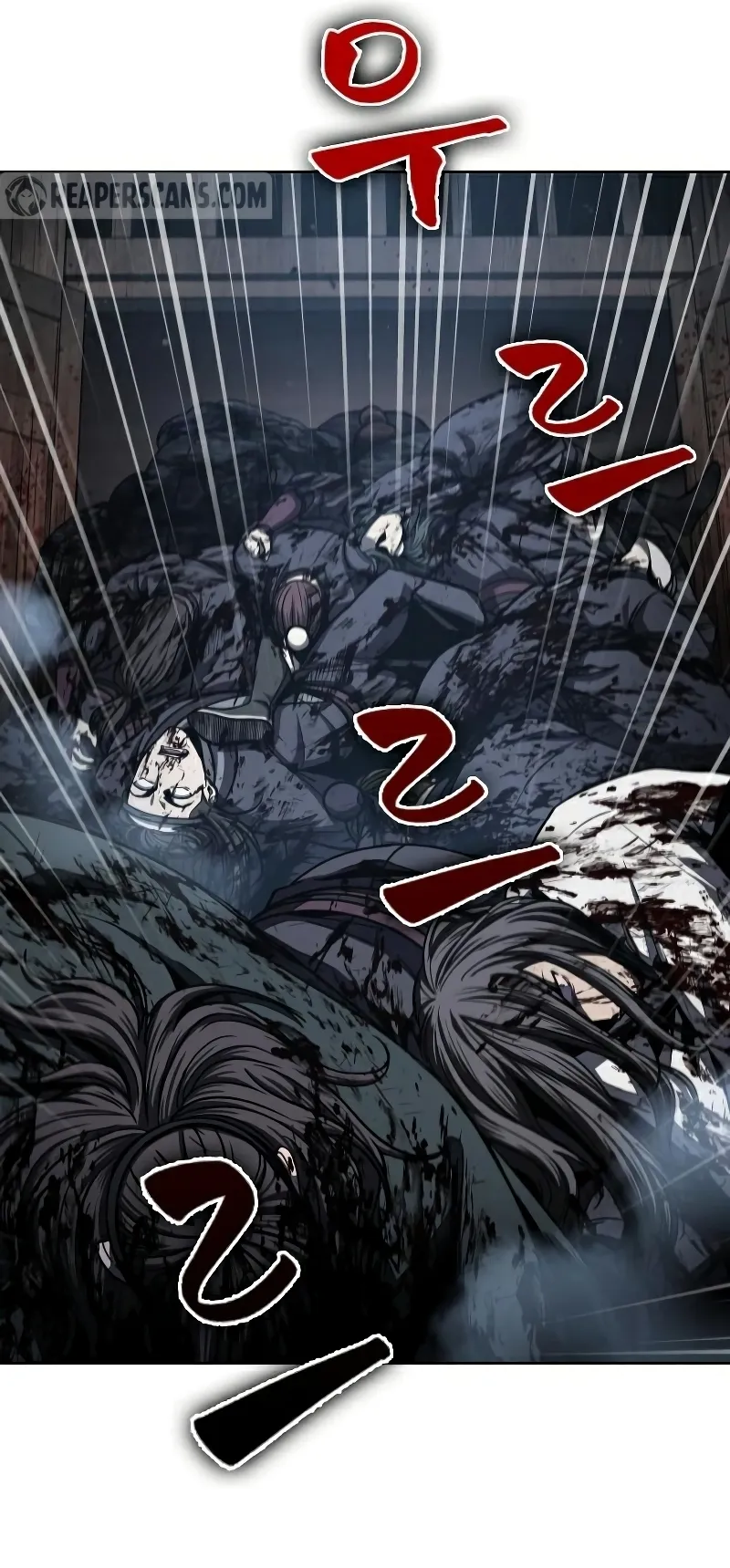 Nano Machine Chapter 95 หน้า 38