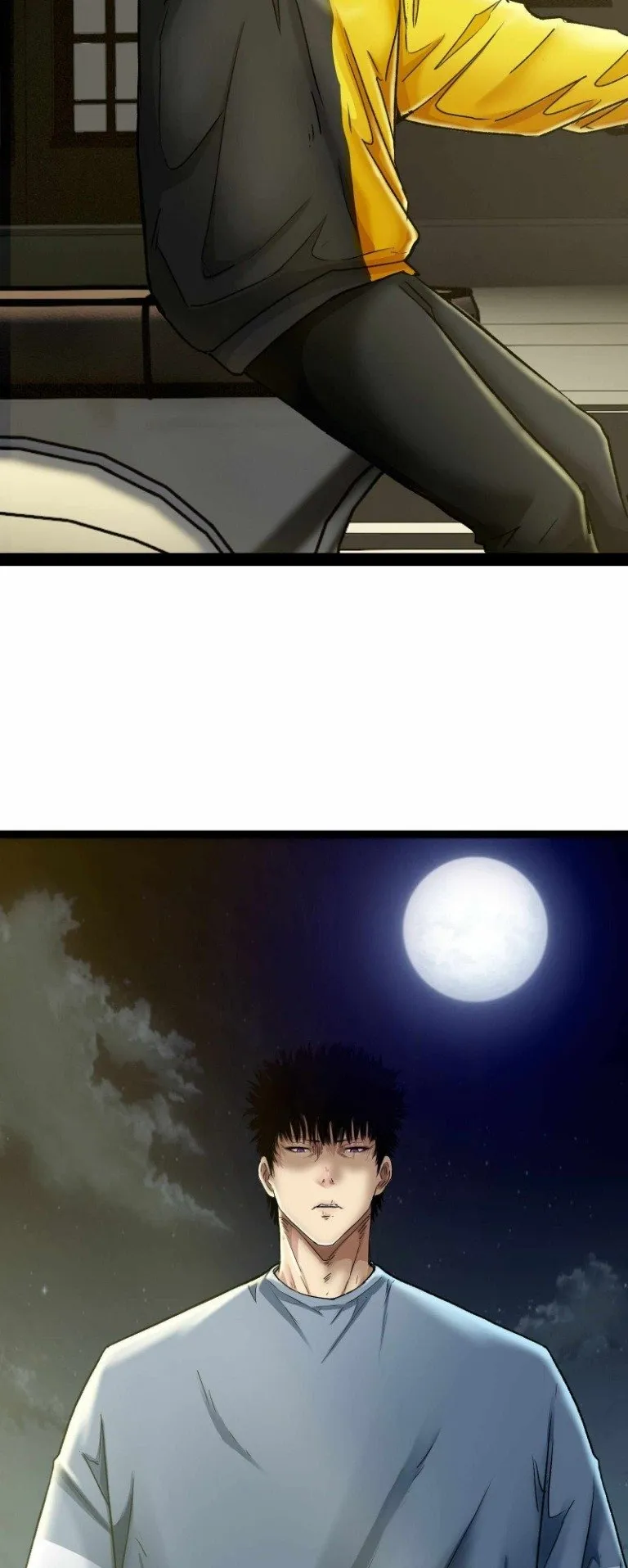 Death Speed ตอนที่ 3 หน้า 12