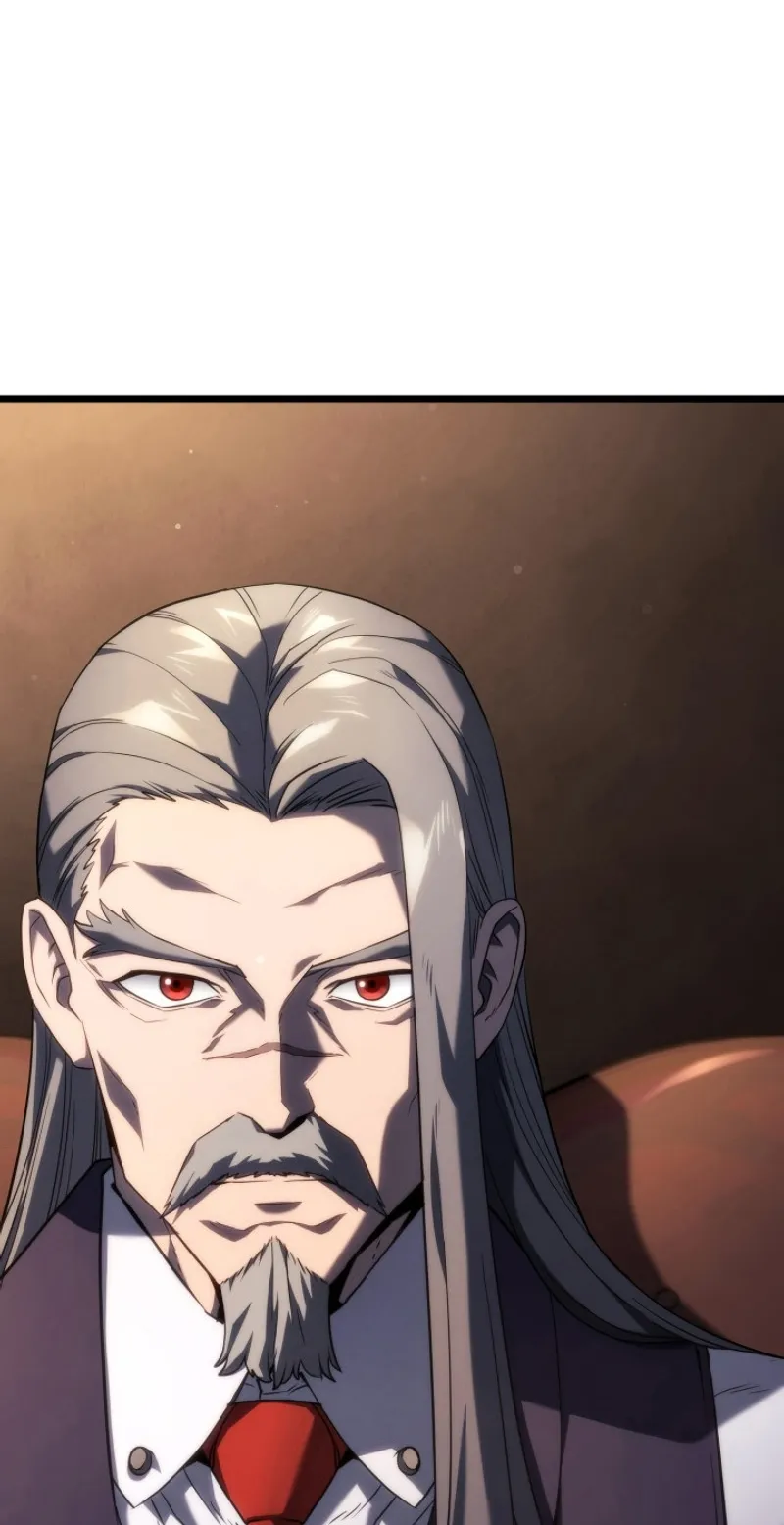 Revenge of the Iron-Blooded Sword Hound ตอนที่ 63 หน้า 55