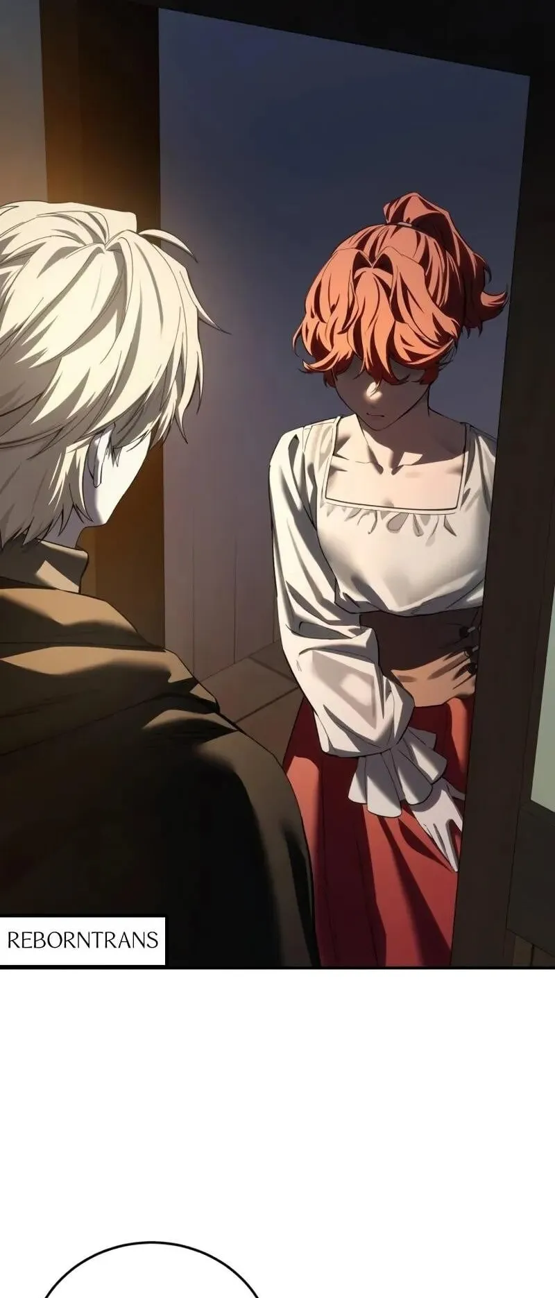 Star-Embracing Swordmaster ตอนที่ 95 หน้า 99