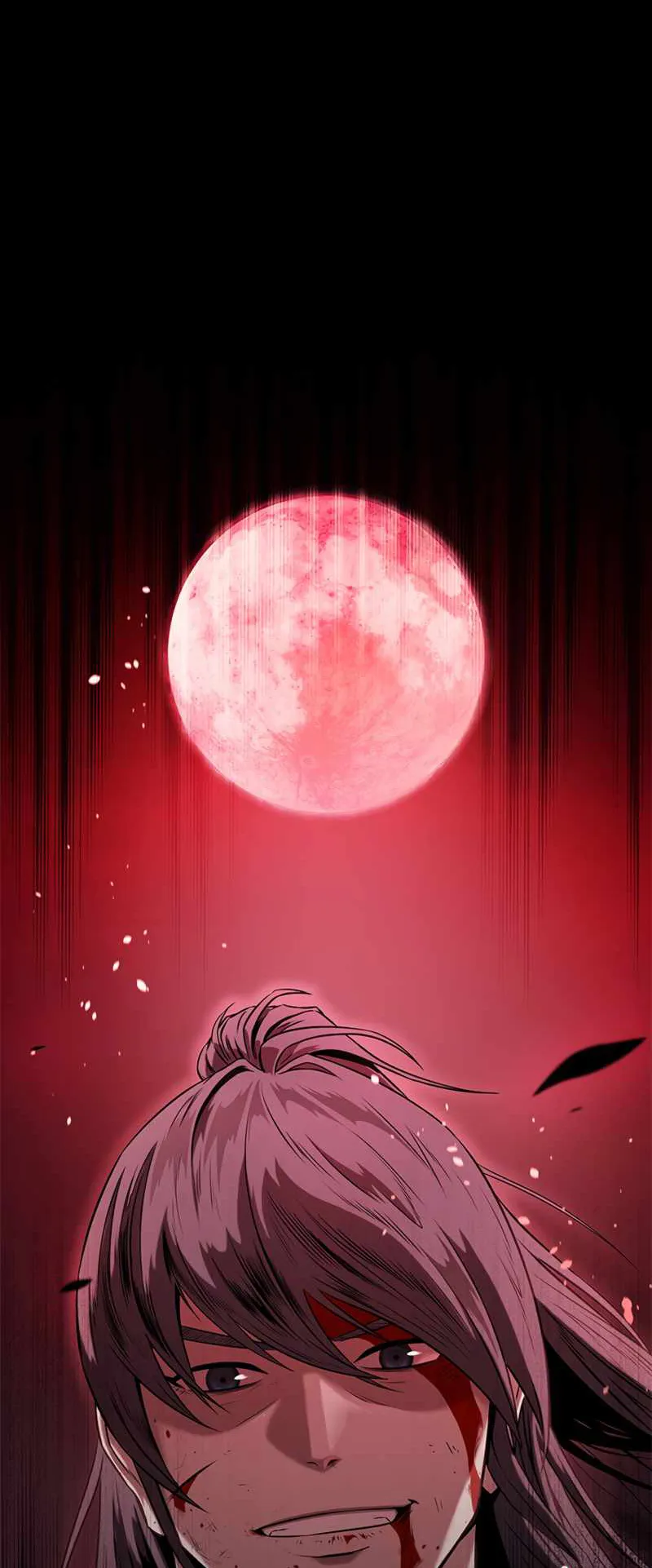 Moon Shadow Sword Emperor ตอนที่ 1 หน้า 11