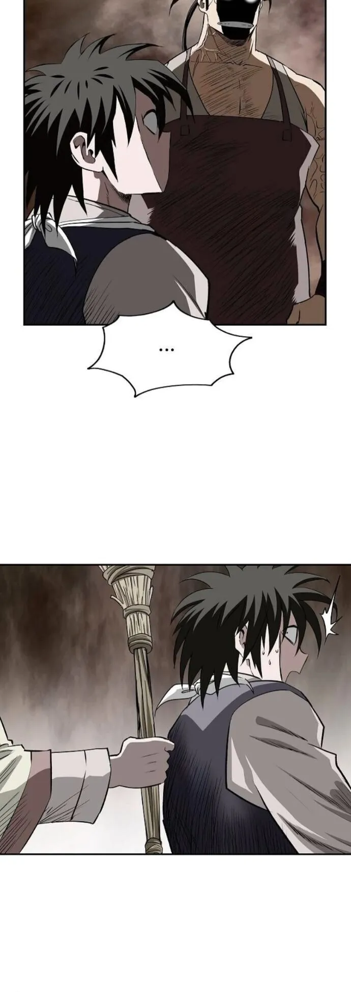 The Supreme Demonic Sword ตอนที่ 17 หน้า 41