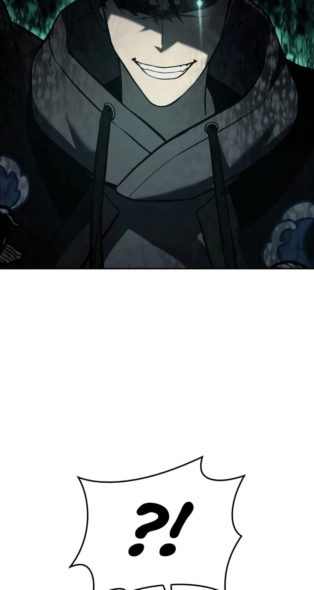 The Return of the Disaster-Class Hero ตอนที่ 11 หน้า 77