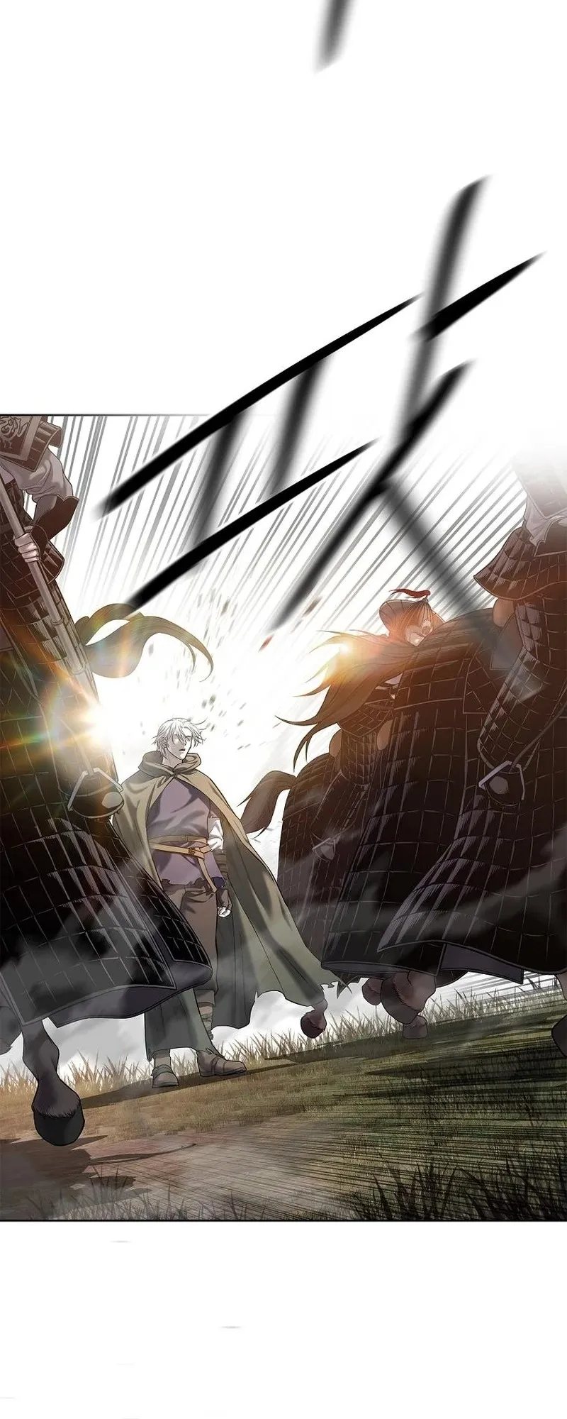The Iron Emperor ตอนที่ 28 หน้า 47