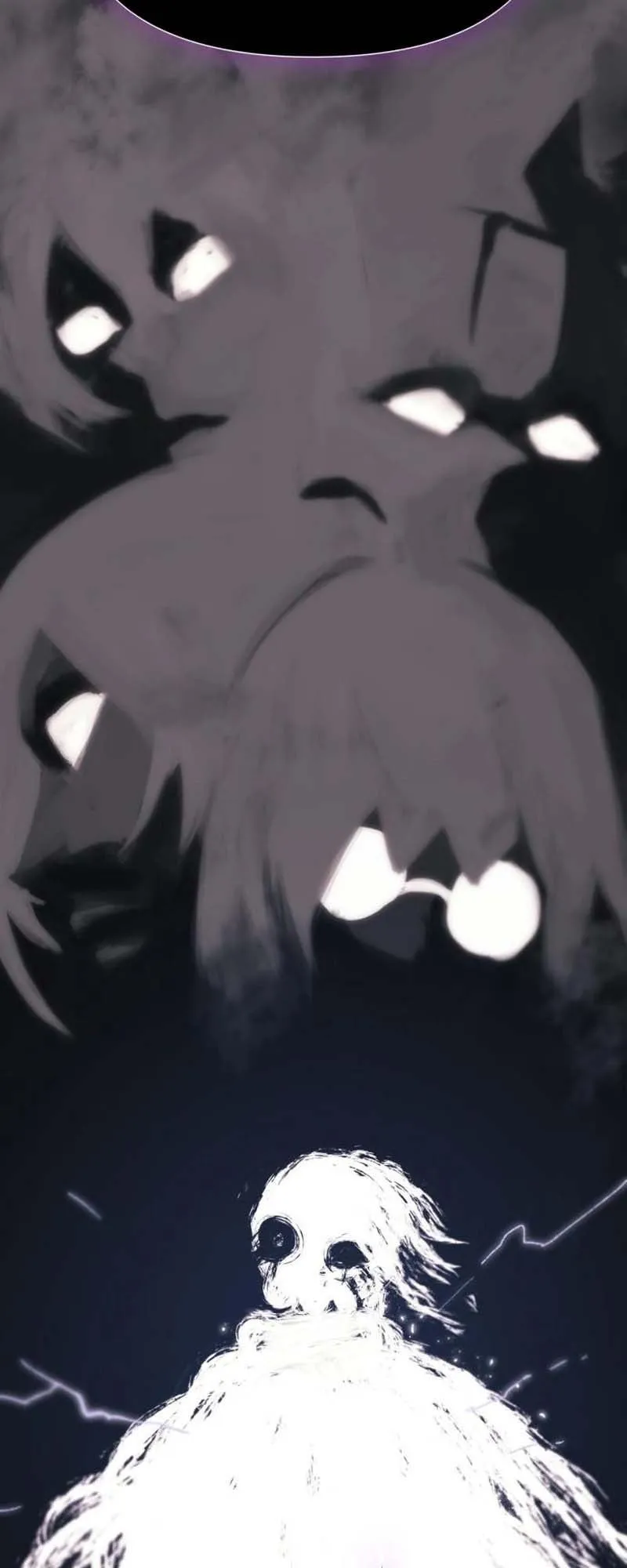 The Skeleton Messenger’s Story ตอนที่ 2 หน้า 100