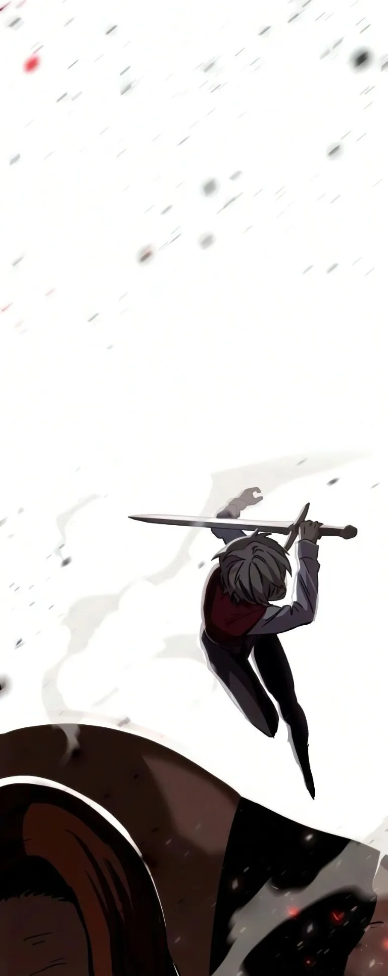 Sword of the Undying ตอนที่ 7 หน้า 112