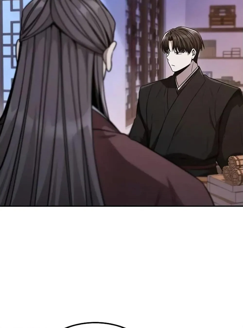 Mount Hua Sect’s Genius Phantom Swordsman ตอนที่ 6 หน้า 126
