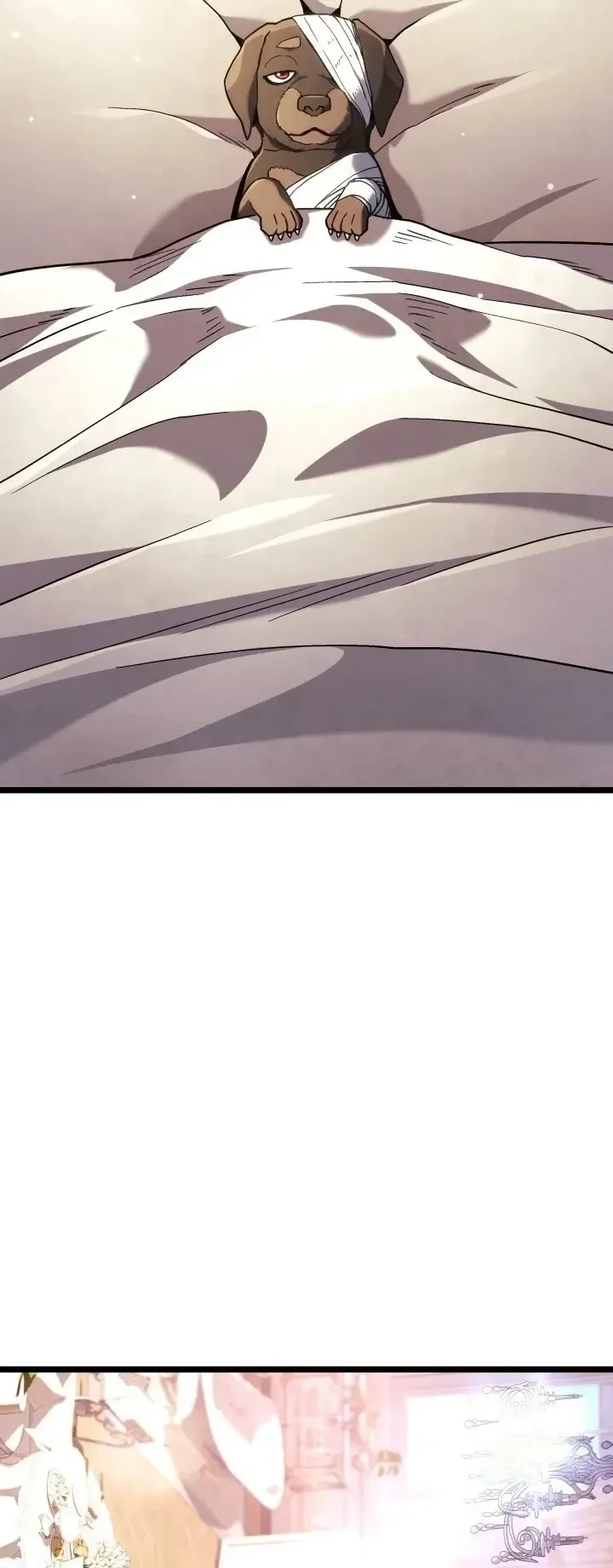 Revenge of the Iron-Blooded Sword Hound ตอนที่ 176 หน้า 30