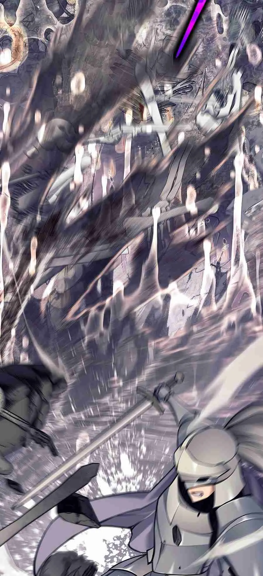 Trash of A Dark Fantasy ตอนที่ 19 หน้า 36
