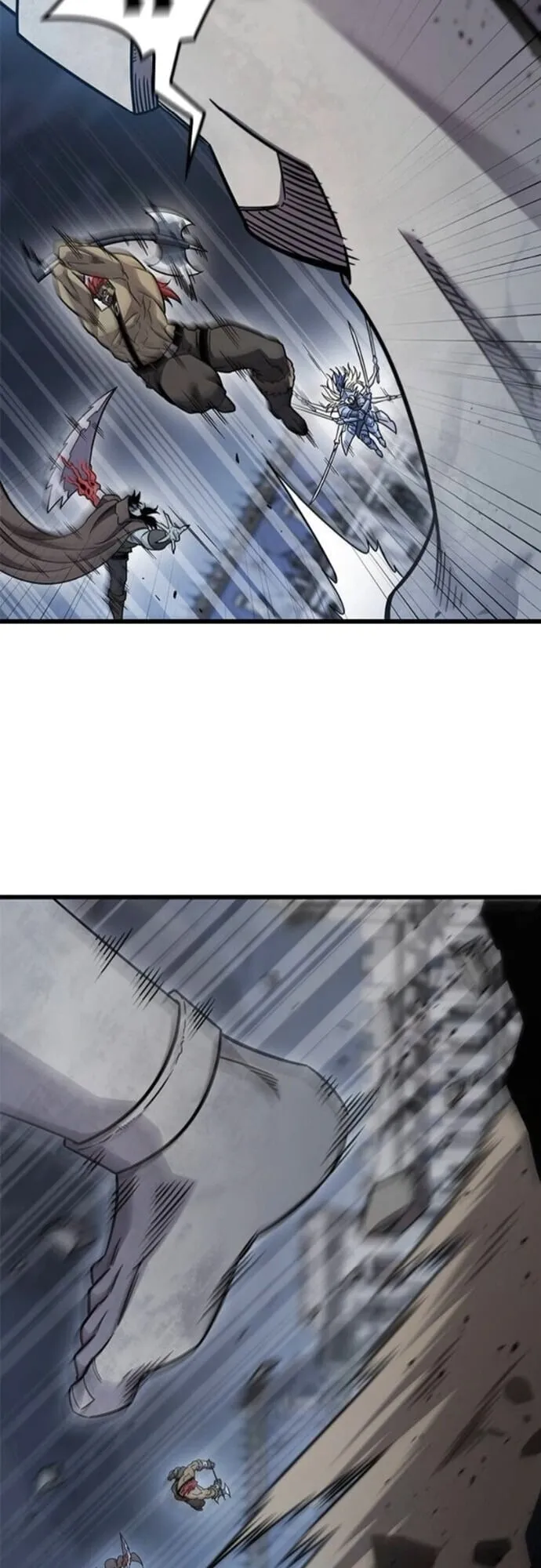 What a Bountiful Harvest, Demon Lord! ตอนที่ 56 หน้า 23