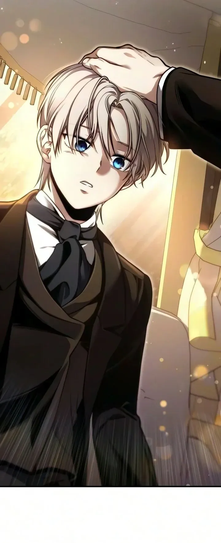 The Frontier Counts 10th-Class Outcast ตอนที่ 17 หน้า 95