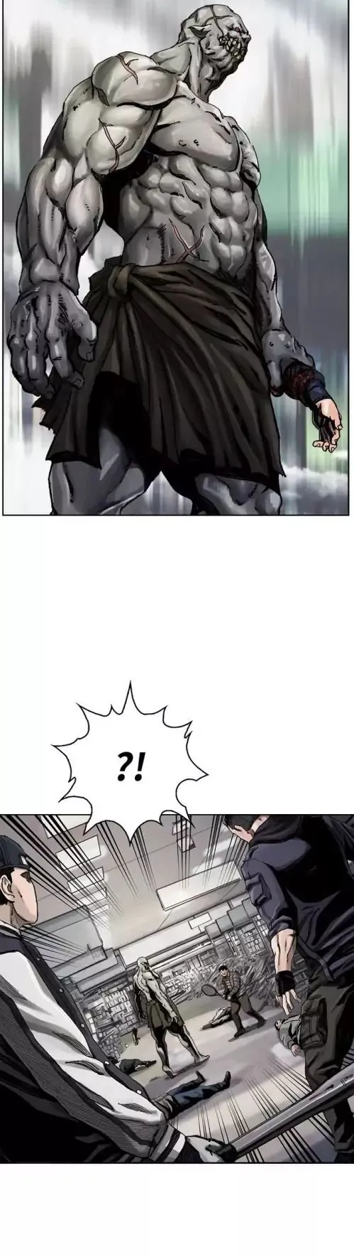 The First Hunter ตอนที่ 2 หน้า 18