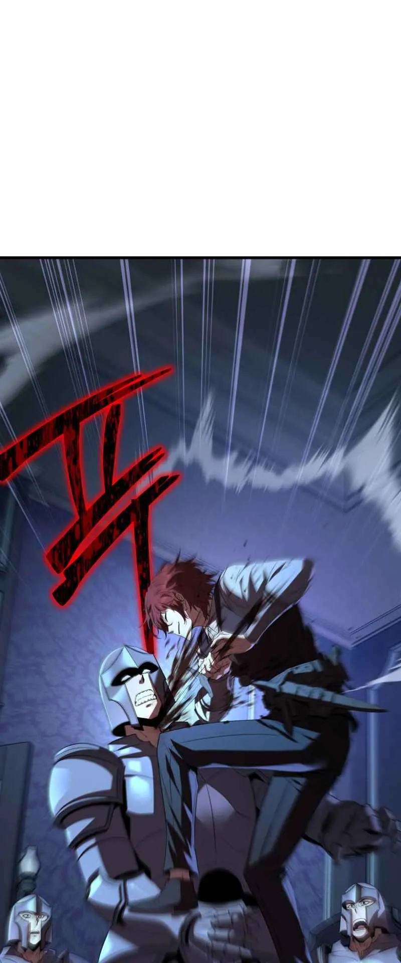 The Fox-Eyed Villain of the Demon Academy ตอนที่ 2 หน้า 18
