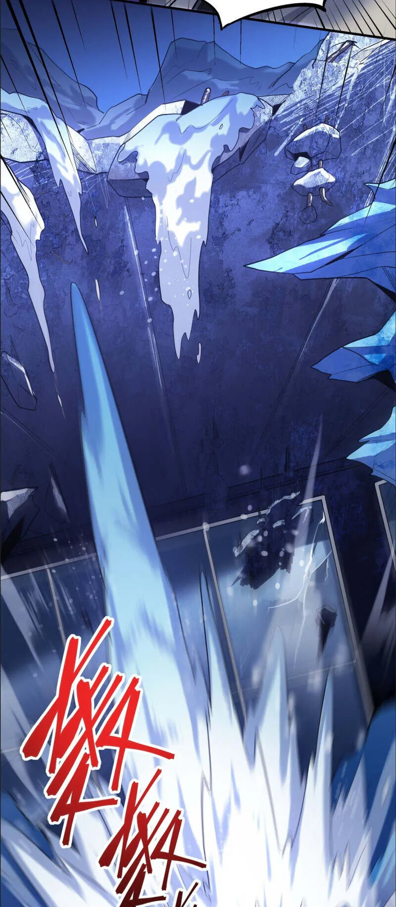 The King of Snow ตอนที่ 1 หน้า 41