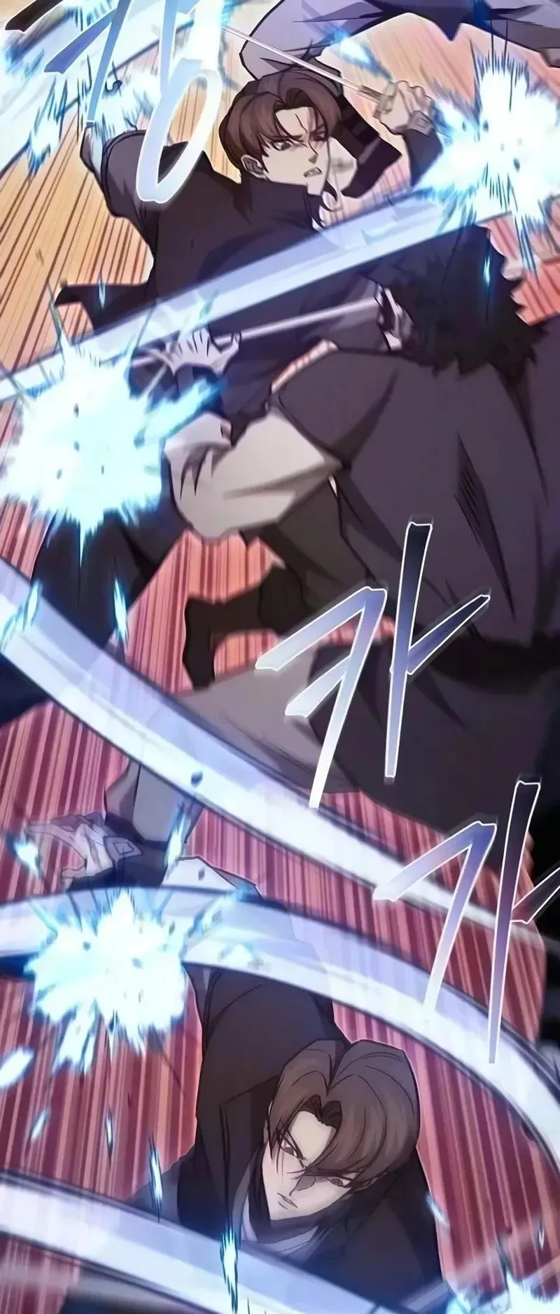 The Demonic Cult Instructor Returns ตอนที่ 57 หน้า 51