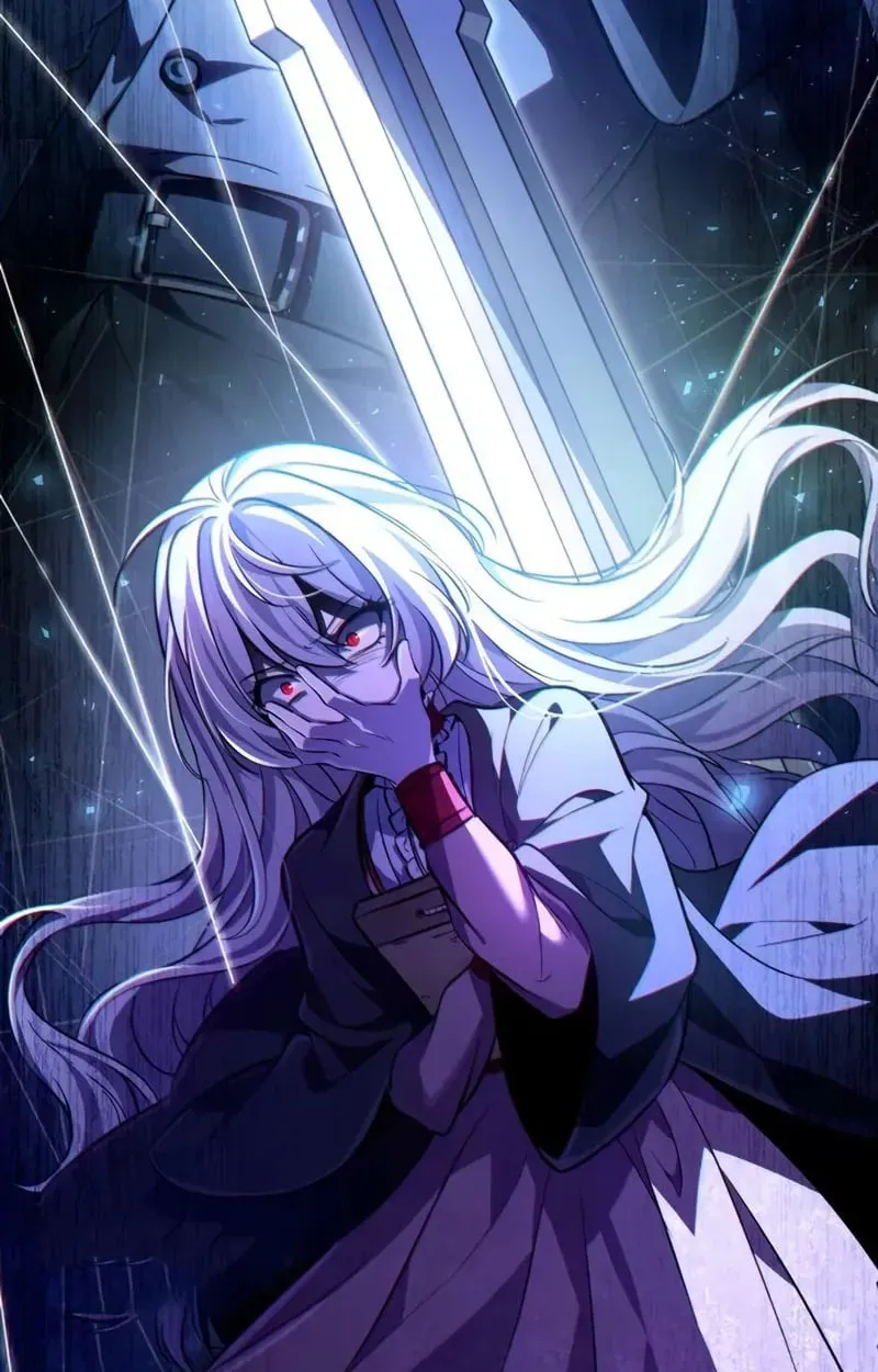 Raising Villains the Right Way ตอนที่ 5 หน้า 19
